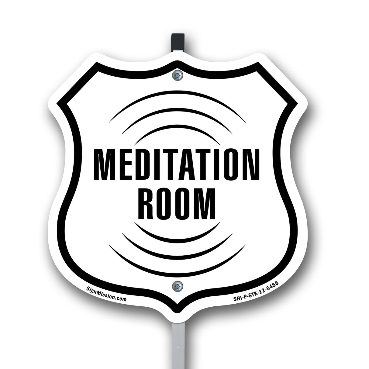 Meditation Room