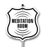 Meditation Room