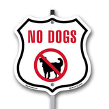 No Dogs
