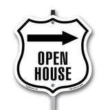 Open House Right