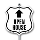 Open House Up