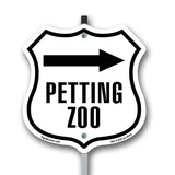 Petting Zoo Right