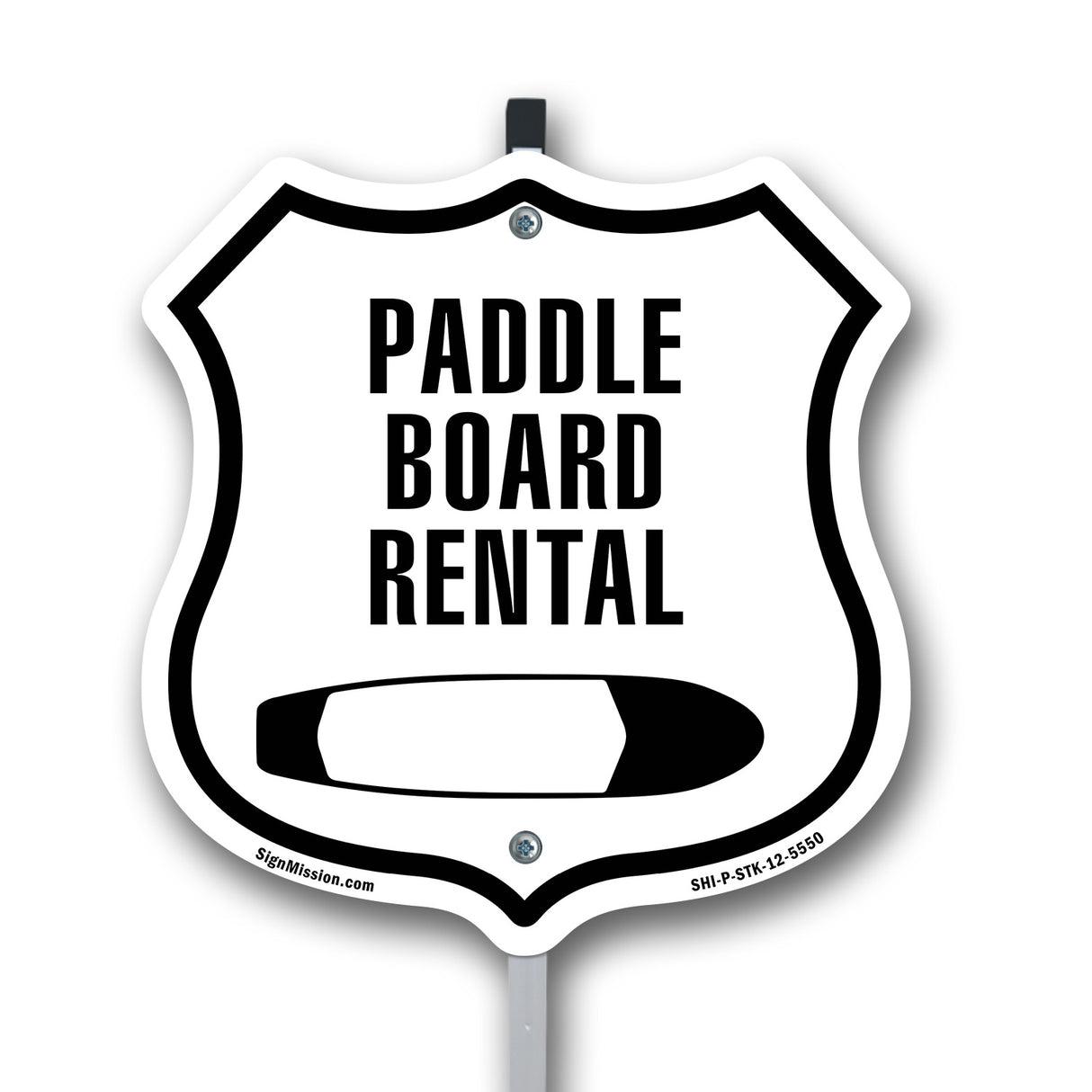 Paddle Board Rental