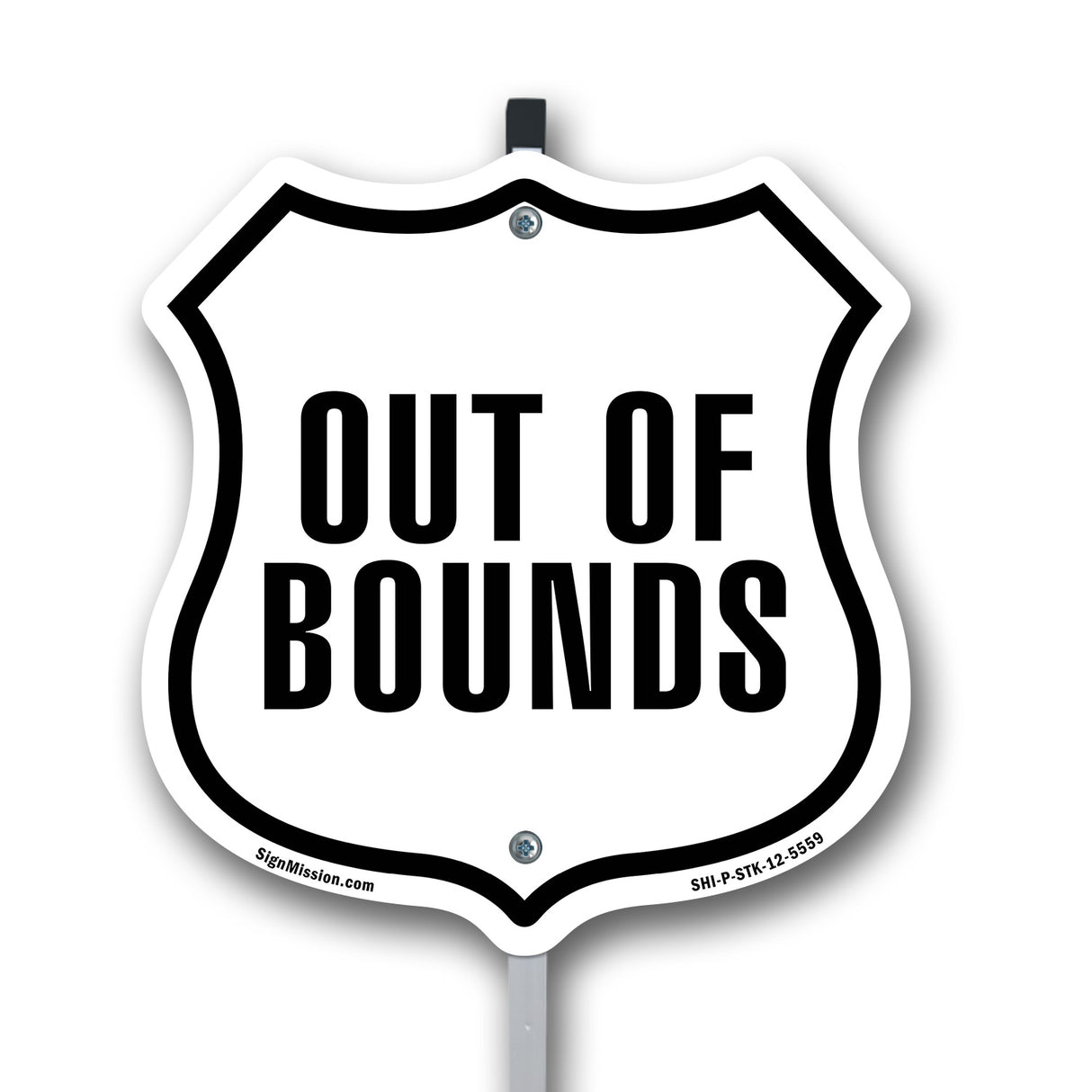 Out Of Bounds