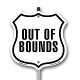 Out Of Bounds