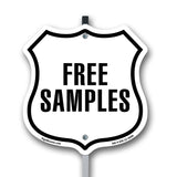 Free Samples