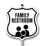 Family Restroom