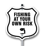 Fishing at Your Own Risk