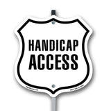 Handicap Access