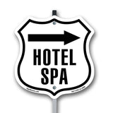 Hotel Spa Right