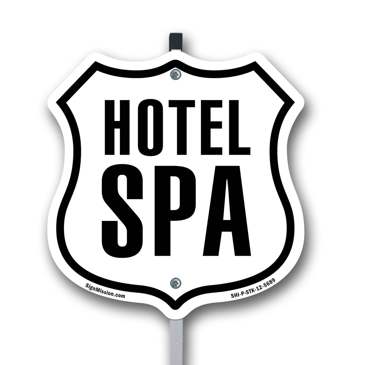 Hotel Spa
