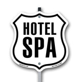 Hotel Spa