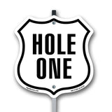 Hole 1