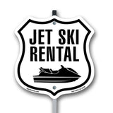 Jet Ski Rental