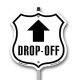 Drop-Off Up
