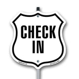 Check-In
