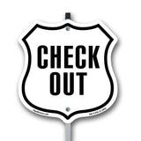 Check-Out