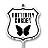 Butterfly Garden