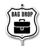 Bag Drop