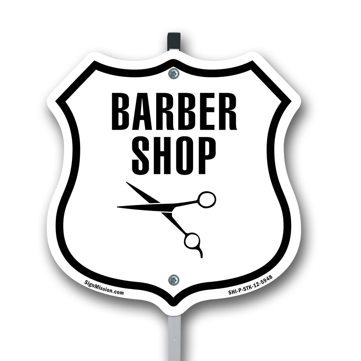 Barber Shop