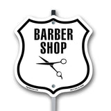 Barber Shop