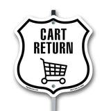 Cart Return