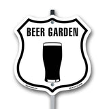 Beer Garden