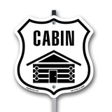 Cabin