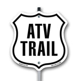ATV Trail