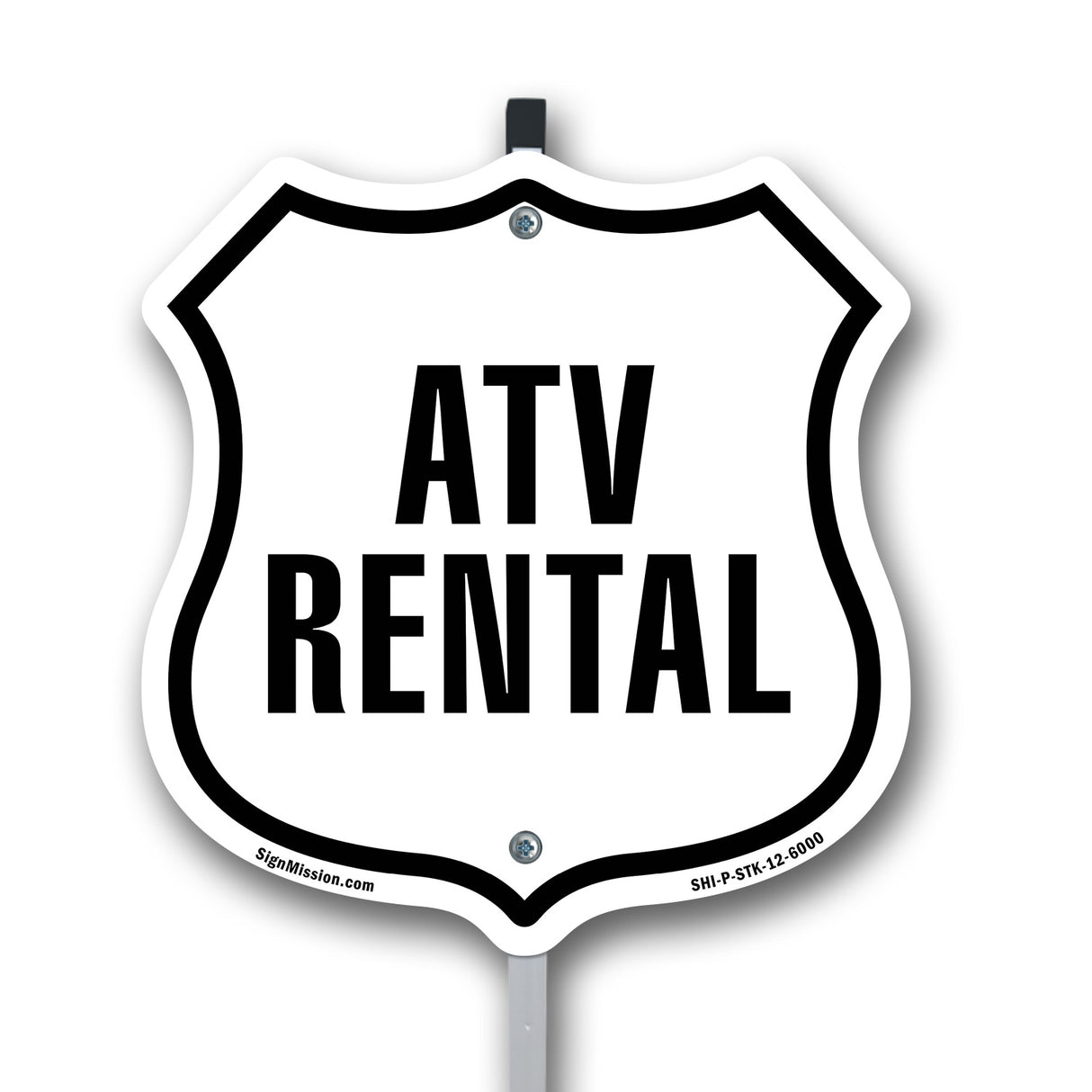 ATV Rental