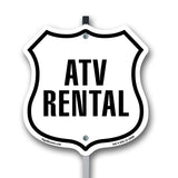 ATV Rental