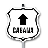Cabana Up
