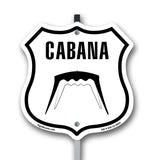 Cabana