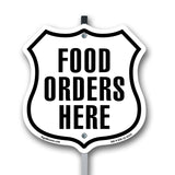 Food Orders Here