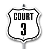 Court 3