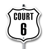 Court 6