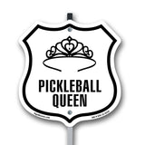 Pickleball Queen
