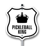 Pickleball King