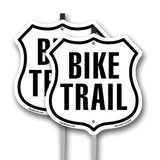 Bike Trail
