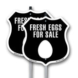 Fresh Eggs For Sale