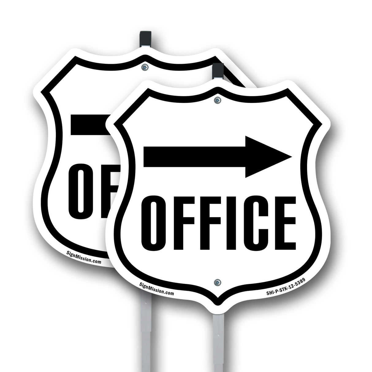 Office Right Arrow
