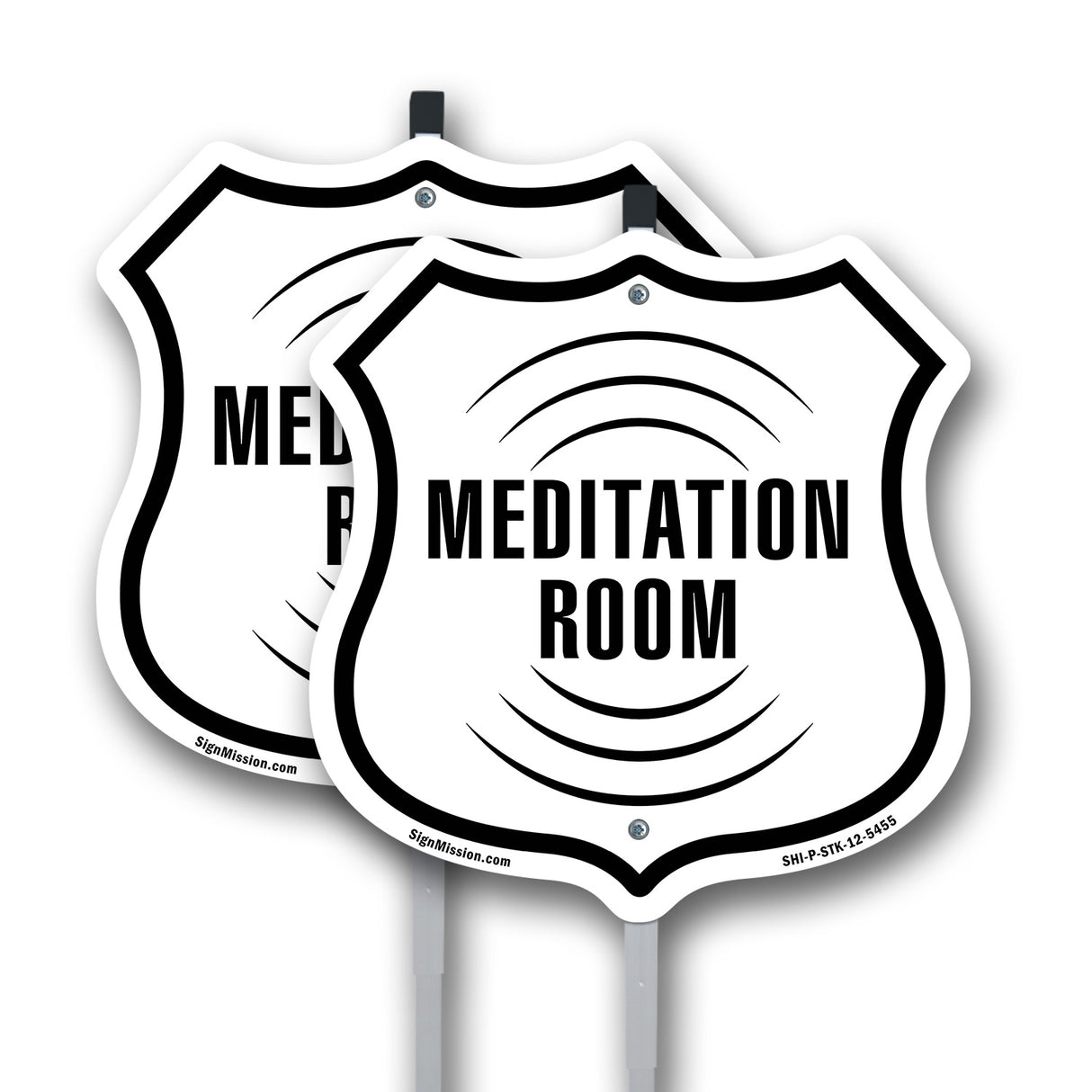 Meditation Room