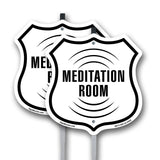Meditation Room