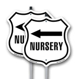 Nursery Left