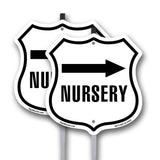 Nursery Right