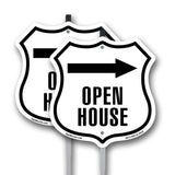 Open House Right