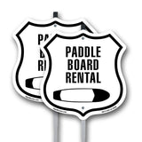 Paddle Board Rental