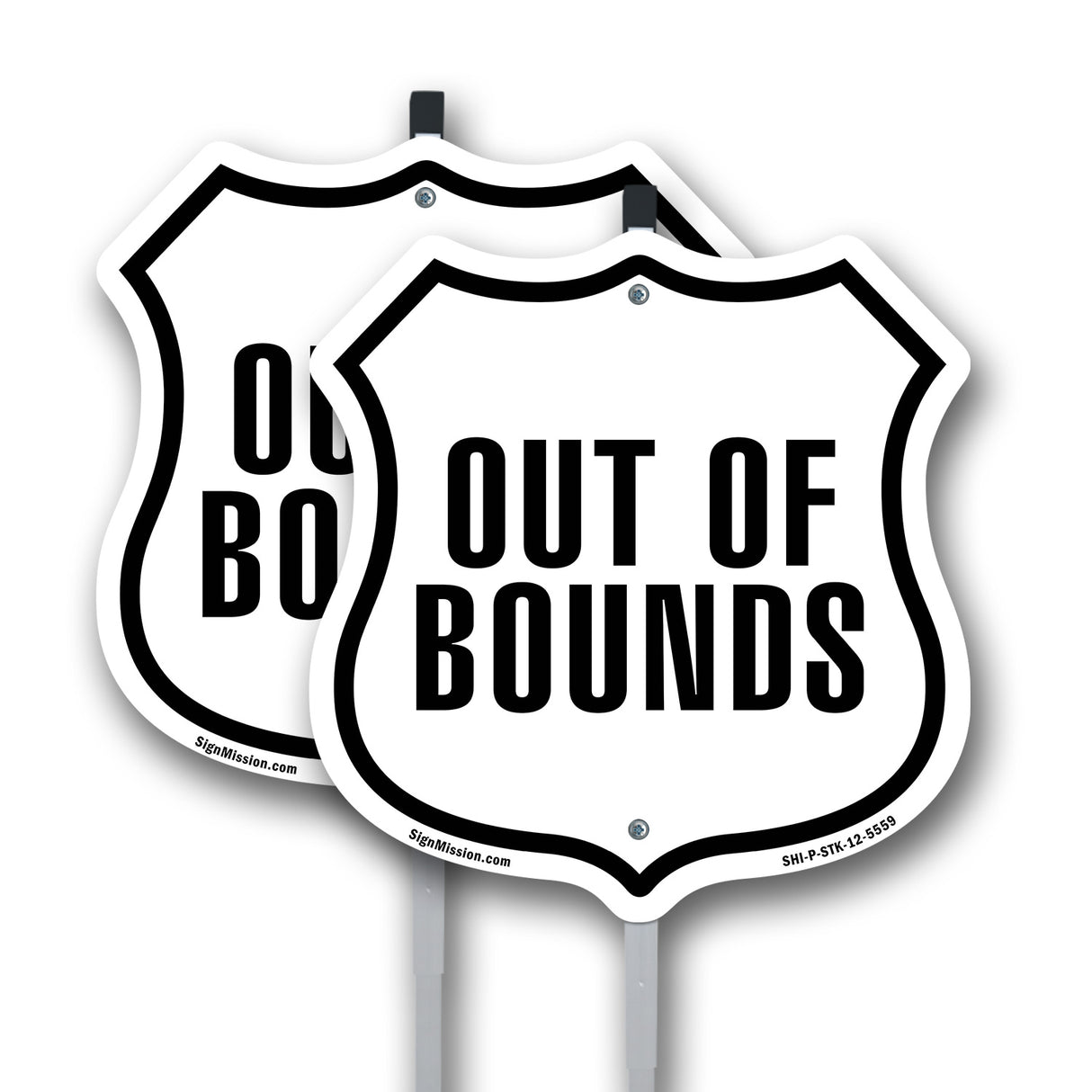 Out Of Bounds