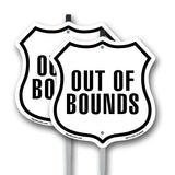Out Of Bounds