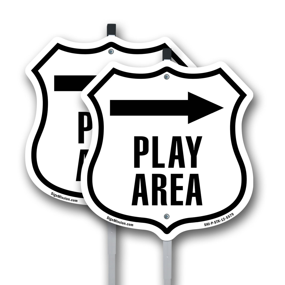 Play Area Right